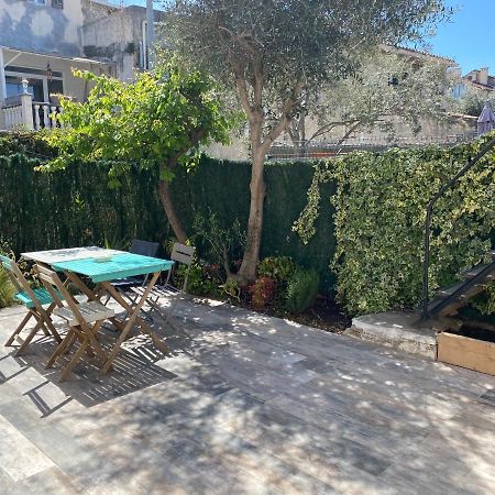 Villa Maison Moderne Avec Terrasse Tranquillite & Confort Garantie Marseilles Exterior foto